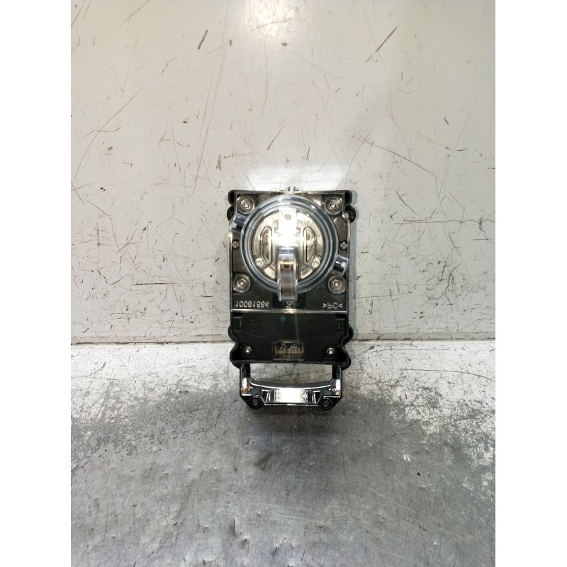 Recambio de mando multifuncion para land rover discovery v (l462) 2.0 sd4 4x4 referencia OEM IAM KY3214B596ND 30618349841 