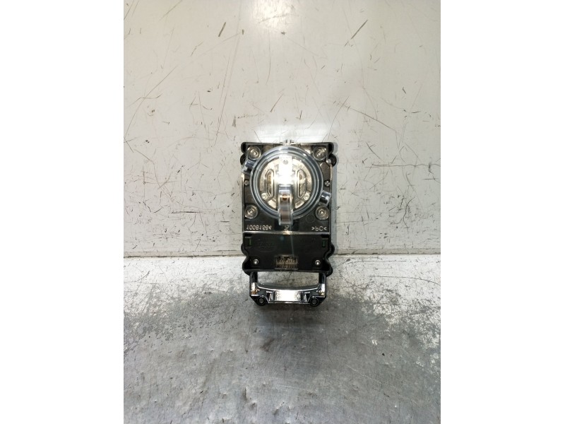 Recambio de mando multifuncion para land rover discovery v (l462) 2.0 sd4 4x4 referencia OEM IAM KY3214B596ND 30618349841 
