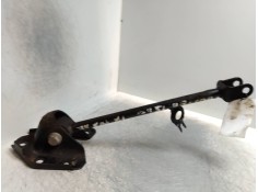 Recambio de tirante trasero derecho para dacia duster ii 1.5 dci diesel fap cat referencia OEM IAM