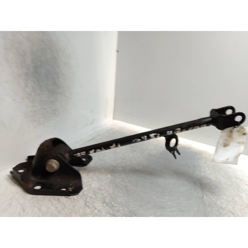 Recambio de tirante trasero derecho para dacia duster ii 1.5 dci diesel fap cat referencia OEM IAM   