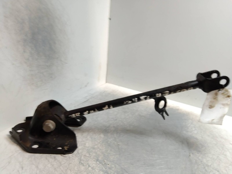 Recambio de tirante trasero derecho para dacia duster ii 1.5 dci diesel fap cat referencia OEM IAM   