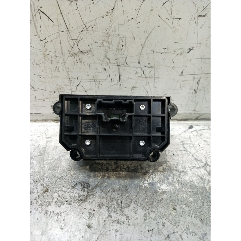 Recambio de mando multifuncion para land rover discovery v (l462) 2.0 sd4 4x4 referencia OEM IAM 10133013AA HPLA28623 PALANCA FR