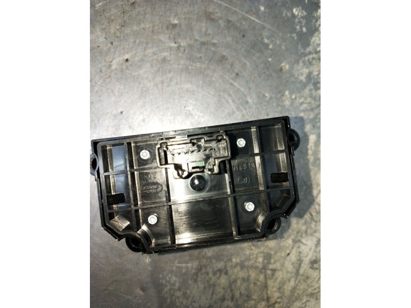 Recambio de mando multifuncion para land rover discovery v (l462) 2.0 sd4 4x4 referencia OEM IAM 10133013AA HPLA28623 PALANCA FR