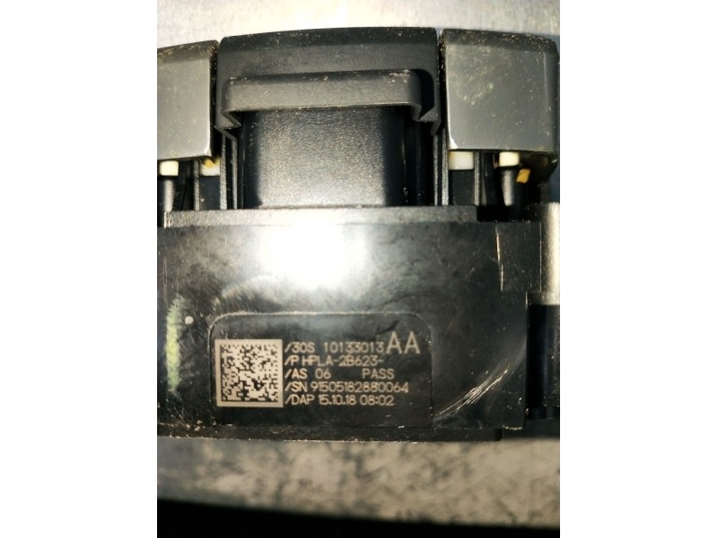 Recambio de mando multifuncion para land rover discovery v (l462) 2.0 sd4 4x4 referencia OEM IAM 10133013AA HPLA28623 PALANCA FR