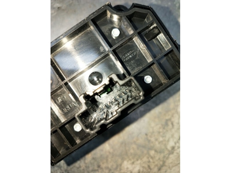 Recambio de mando multifuncion para land rover discovery v (l462) 2.0 sd4 4x4 referencia OEM IAM 10133013AA HPLA28623 PALANCA FR