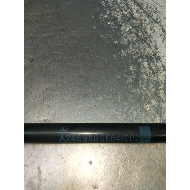 Recambio de amortiguadores maletero / porton para mercedes-benz clase b sports tourer (w246, w242) b 180 cdi / d (246.212) refer