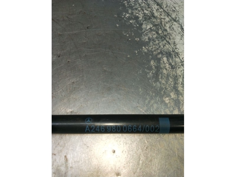 Recambio de amortiguadores maletero / porton para mercedes-benz clase b sports tourer (w246, w242) b 180 cdi / d (246.212) refer