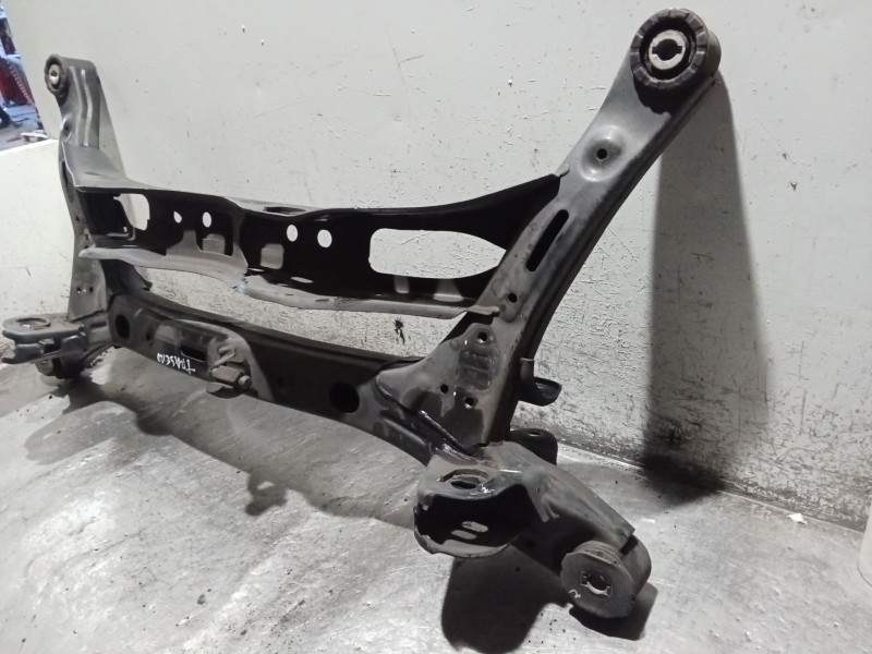 Recambio de puente trasero para kia optima (jf) 1.7 crdi referencia OEM IAM CUNA  