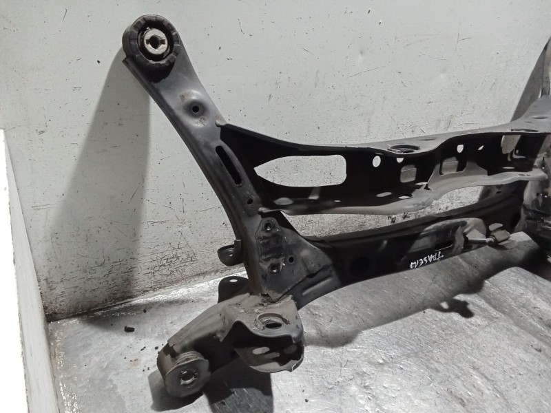 Recambio de puente trasero para kia optima (jf) 1.7 crdi referencia OEM IAM CUNA  