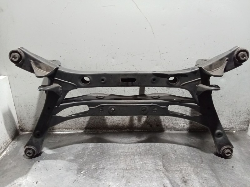 Recambio de puente trasero para kia optima (jf) 1.7 crdi referencia OEM IAM CUNA  