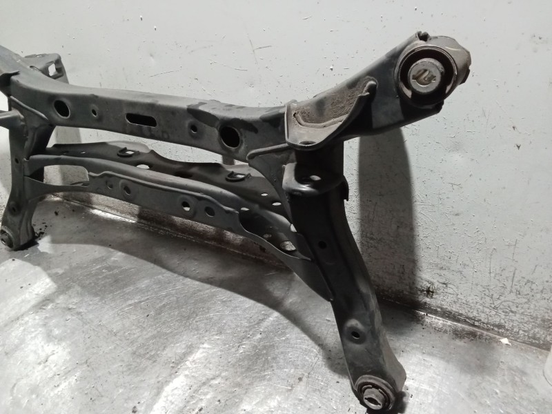 Recambio de puente trasero para kia optima (jf) 1.7 crdi referencia OEM IAM CUNA  