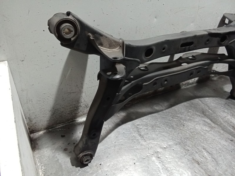 Recambio de puente trasero para kia optima (jf) 1.7 crdi referencia OEM IAM CUNA  