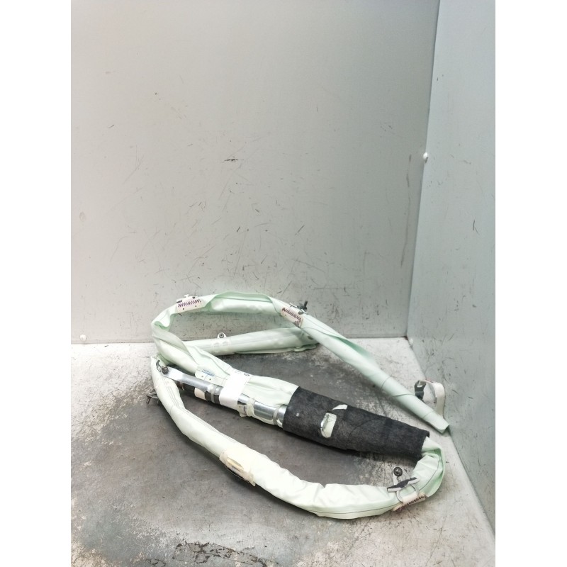 Recambio de airbag cortina delantero derecho para land rover discovery v (l462) 2.0 sd4 4x4 referencia OEM IAM 01182700092 HY321