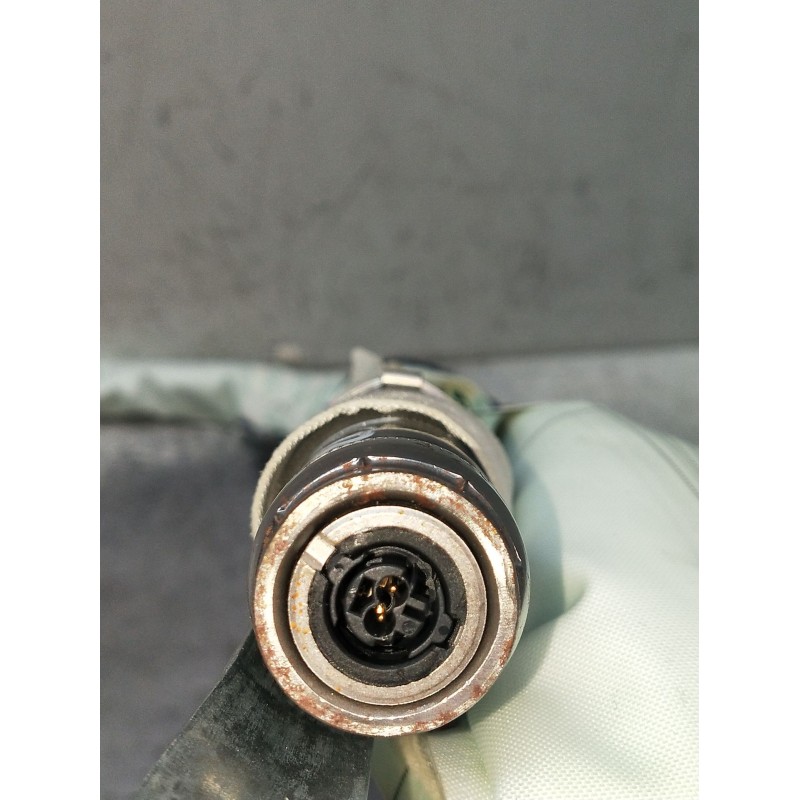 Recambio de airbag cortina delantero derecho para land rover discovery v (l462) 2.0 sd4 4x4 referencia OEM IAM 01182700092 HY321