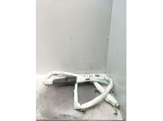 Recambio de airbag cortina delantero izquierdo para land rover discovery v (l462) 2.0 sd4 4x4 referencia OEM IAM 01182670186 HY3