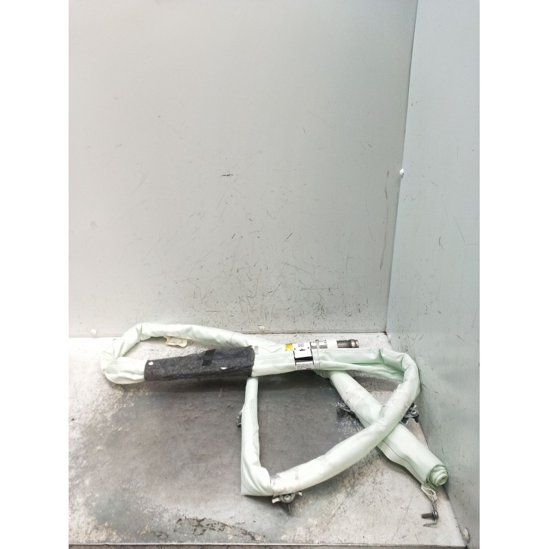 Recambio de airbag cortina delantero izquierdo para land rover discovery v (l462) 2.0 sd4 4x4 referencia OEM IAM 01182670186 HY3