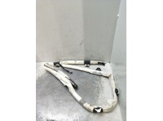 Recambio de airbag cortina delantero derecho para mercedes-benz clase b sports tourer (w246, w242) b 180 cdi / d (246.212) refer