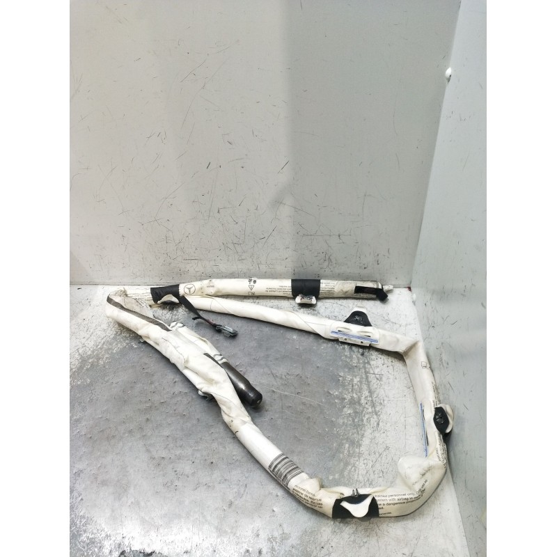 Recambio de airbag cortina delantero derecho para mercedes-benz clase b sports tourer (w246, w242) b 180 cdi / d (246.212) refer