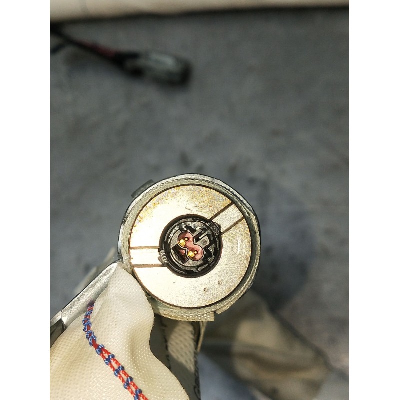 Recambio de airbag cortina delantero derecho para mercedes-benz clase b sports tourer (w246, w242) b 180 cdi / d (246.212) refer