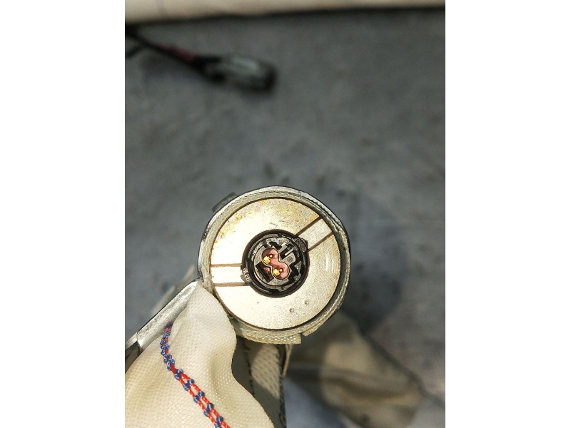 Recambio de airbag cortina delantero derecho para mercedes-benz clase b sports tourer (w246, w242) b 180 cdi / d (246.212) refer