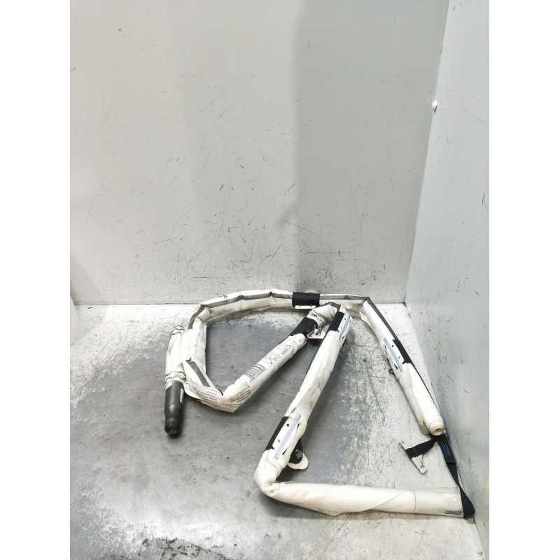 Recambio de airbag cortina delantero izquierdo para mercedes-benz clase b sports tourer (w246, w242) b 180 cdi / d (246.212) ref