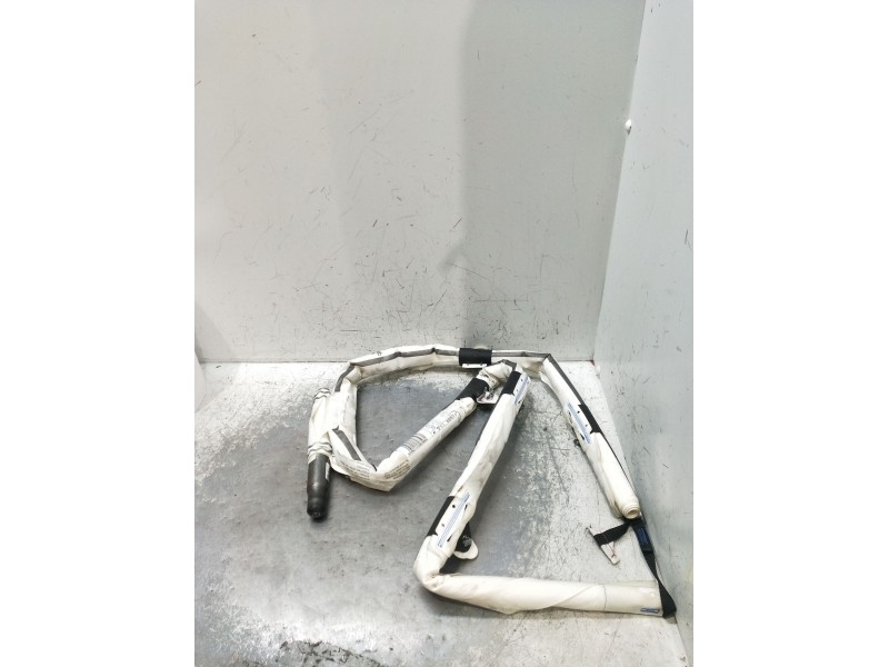 Recambio de airbag cortina delantero izquierdo para mercedes-benz clase b sports tourer (w246, w242) b 180 cdi / d (246.212) ref