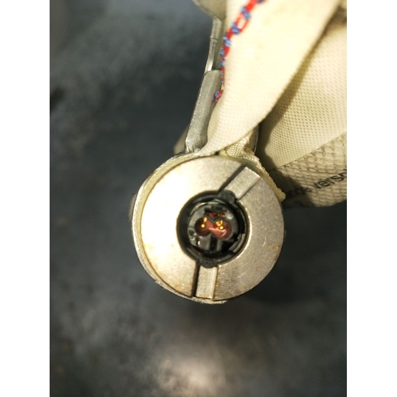 Recambio de airbag cortina delantero izquierdo para mercedes-benz clase b sports tourer (w246, w242) b 180 cdi / d (246.212) ref