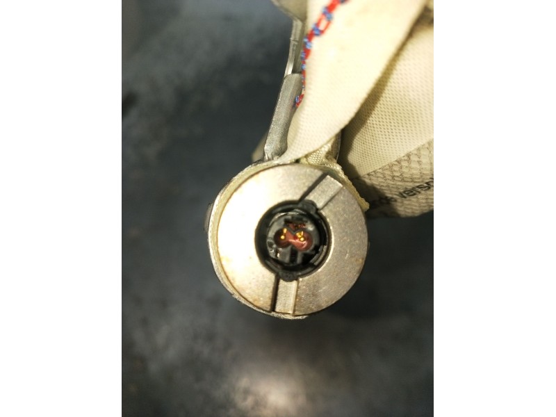 Recambio de airbag cortina delantero izquierdo para mercedes-benz clase b sports tourer (w246, w242) b 180 cdi / d (246.212) ref