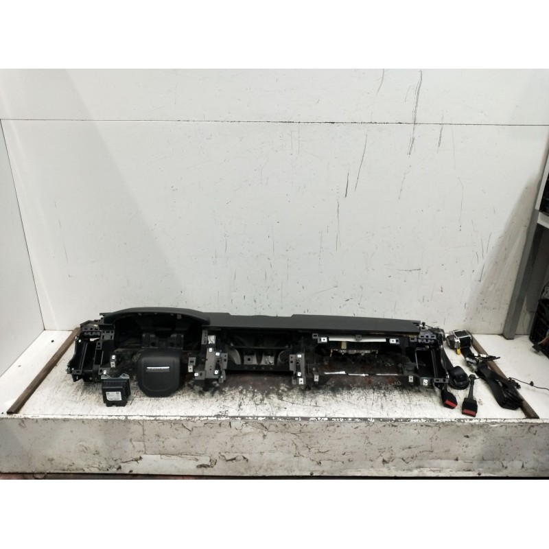 Recambio de kit airbag para land rover discovery v (l462) 2.0 sd4 4x4 referencia OEM IAM  JPLA14D374AE 