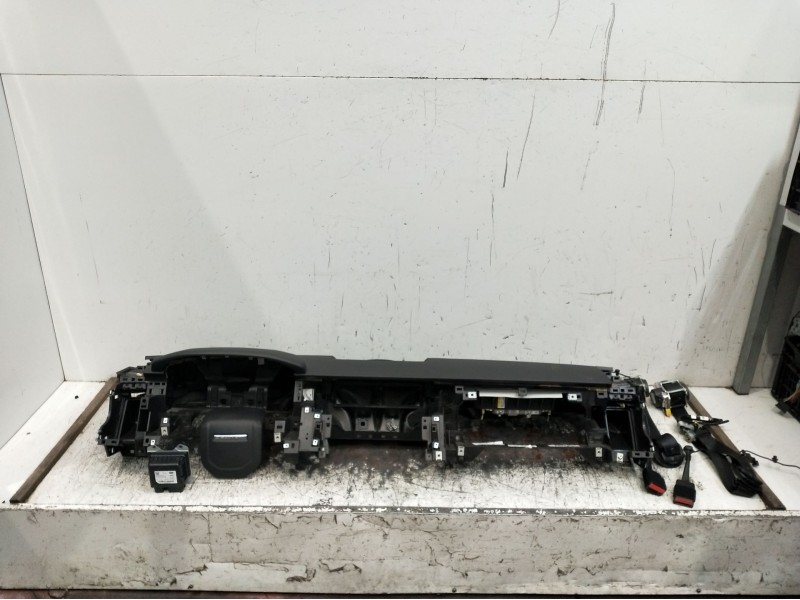 Recambio de kit airbag para land rover discovery v (l462) 2.0 sd4 4x4 referencia OEM IAM  JPLA14D374AE 