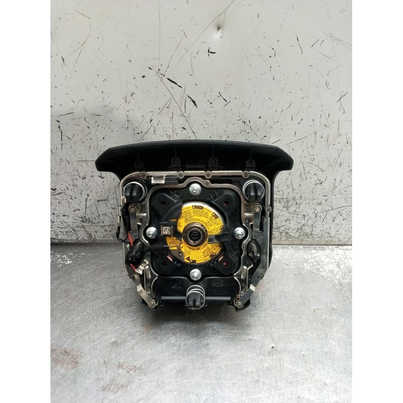 Recambio de kit airbag para land rover discovery v (l462) 2.0 sd4 4x4 referencia OEM IAM  JPLA14D374AE 