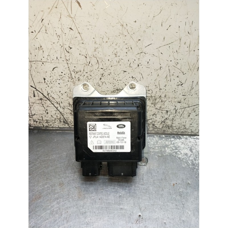 Recambio de kit airbag para land rover discovery v (l462) 2.0 sd4 4x4 referencia OEM IAM  JPLA14D374AE 