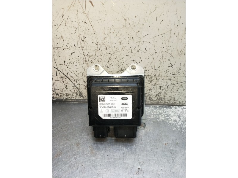 Recambio de kit airbag para land rover discovery v (l462) 2.0 sd4 4x4 referencia OEM IAM  JPLA14D374AE 