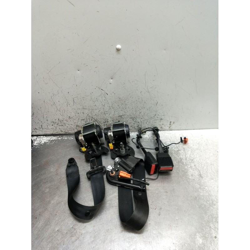 Recambio de kit airbag para land rover discovery v (l462) 2.0 sd4 4x4 referencia OEM IAM  JPLA14D374AE 