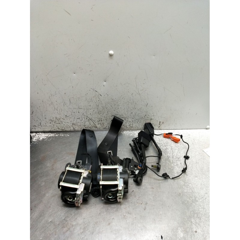 Recambio de kit airbag para land rover discovery v (l462) 2.0 sd4 4x4 referencia OEM IAM  JPLA14D374AE 