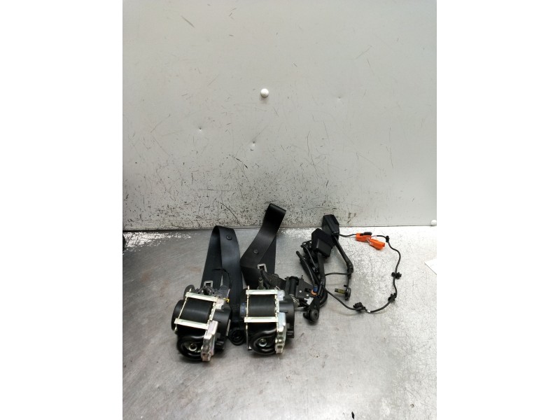 Recambio de kit airbag para land rover discovery v (l462) 2.0 sd4 4x4 referencia OEM IAM  JPLA14D374AE 