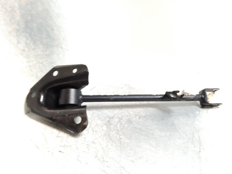 Recambio de tirante trasero derecho para dacia duster ii 1.5 dci diesel fap cat referencia OEM IAM   