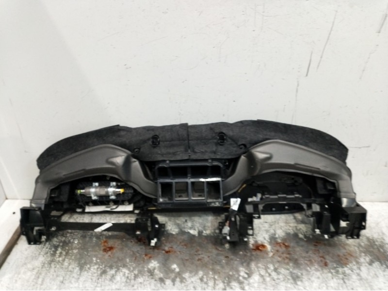 Recambio de kit airbag para land rover discovery v (l462) 2.0 sd4 4x4 referencia OEM IAM  JPLA14D374AE 