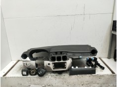 Recambio de kit airbag para mercedes-benz clase b sports tourer (w246, w242) b 180 cdi / d (246.212) referencia OEM IAM  A246900