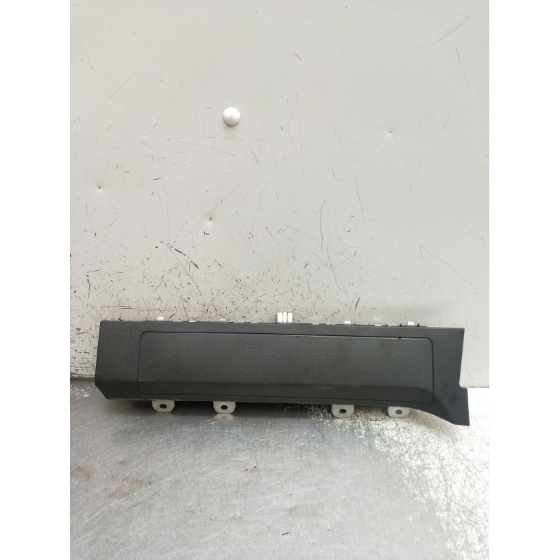 Recambio de kit airbag para mercedes-benz clase b sports tourer (w246, w242) b 180 cdi / d (246.212) referencia OEM IAM  A246900