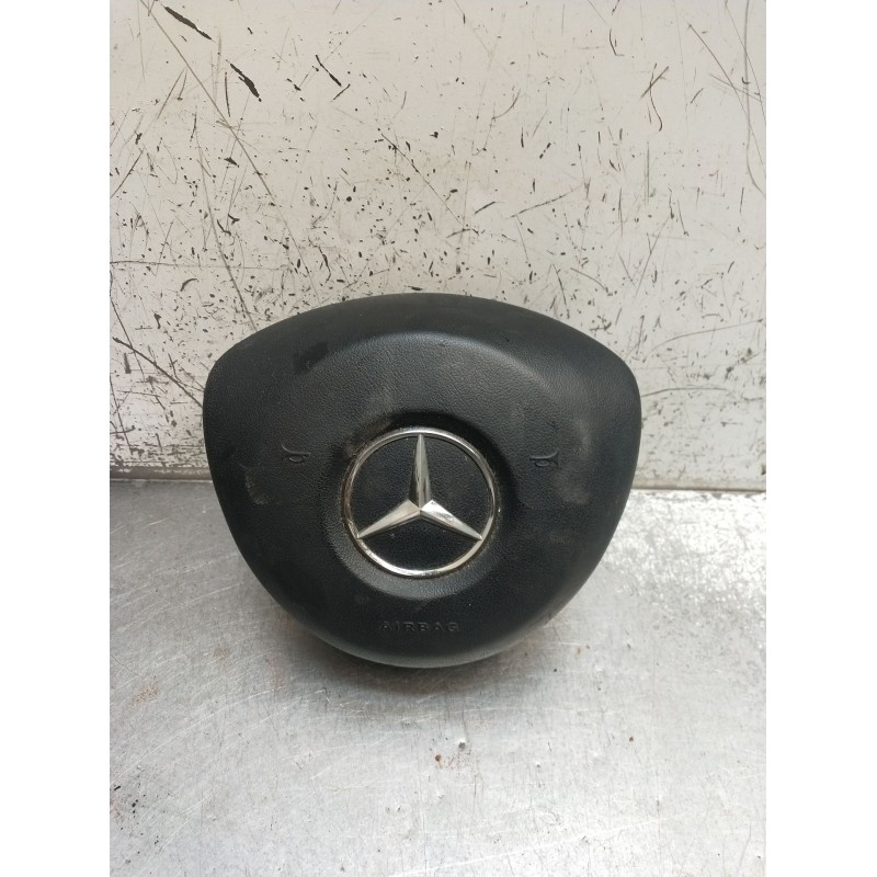 Recambio de kit airbag para mercedes-benz clase b sports tourer (w246, w242) b 180 cdi / d (246.212) referencia OEM IAM  A246900