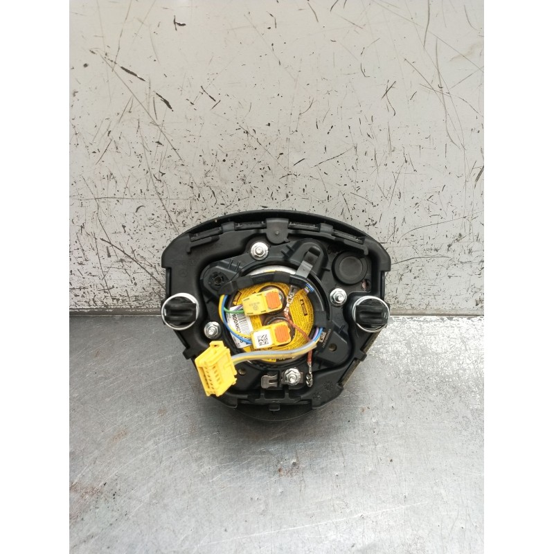 Recambio de kit airbag para mercedes-benz clase b sports tourer (w246, w242) b 180 cdi / d (246.212) referencia OEM IAM  A246900