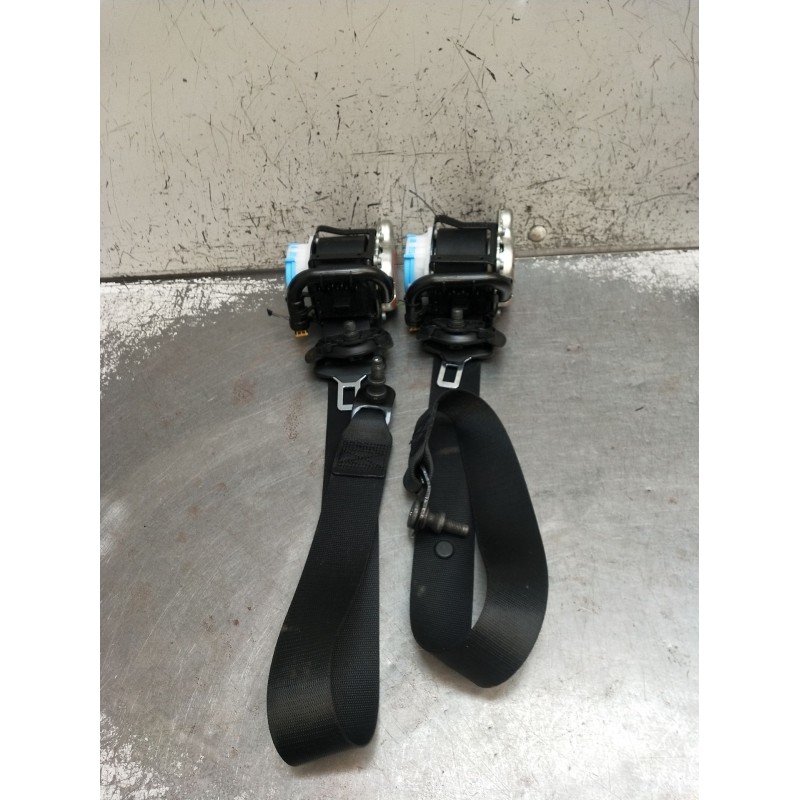 Recambio de kit airbag para mercedes-benz clase b sports tourer (w246, w242) b 180 cdi / d (246.212) referencia OEM IAM  A246900