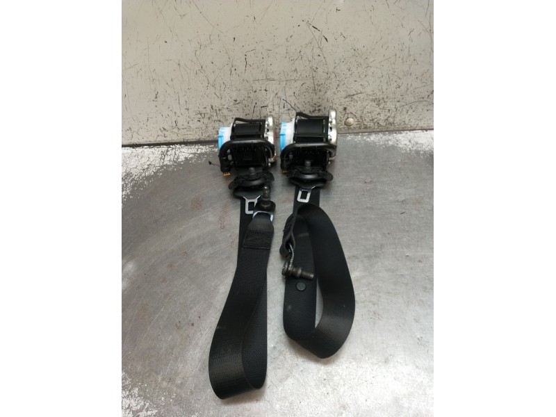 Recambio de kit airbag para mercedes-benz clase b sports tourer (w246, w242) b 180 cdi / d (246.212) referencia OEM IAM  A246900