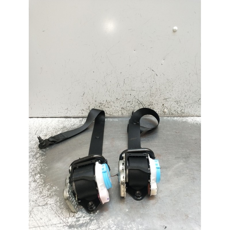 Recambio de kit airbag para mercedes-benz clase b sports tourer (w246, w242) b 180 cdi / d (246.212) referencia OEM IAM  A246900