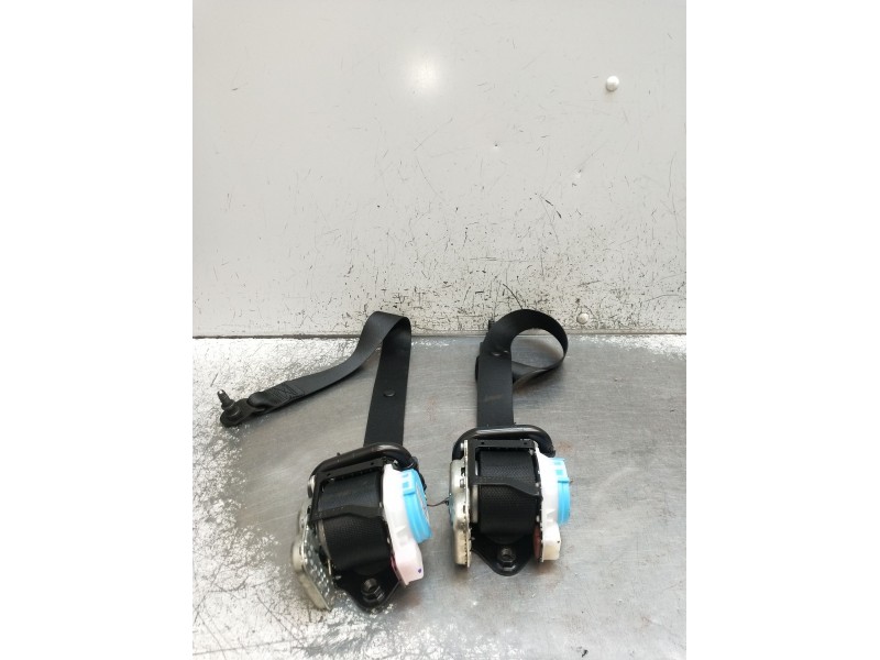 Recambio de kit airbag para mercedes-benz clase b sports tourer (w246, w242) b 180 cdi / d (246.212) referencia OEM IAM  A246900