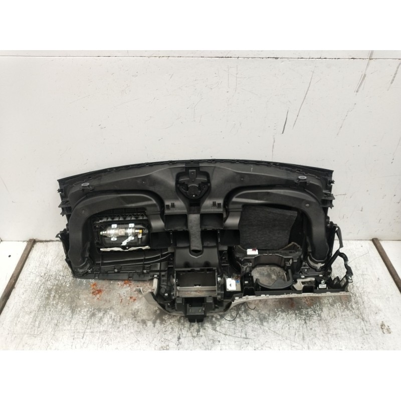 Recambio de kit airbag para mercedes-benz clase b sports tourer (w246, w242) b 180 cdi / d (246.212) referencia OEM IAM  A246900