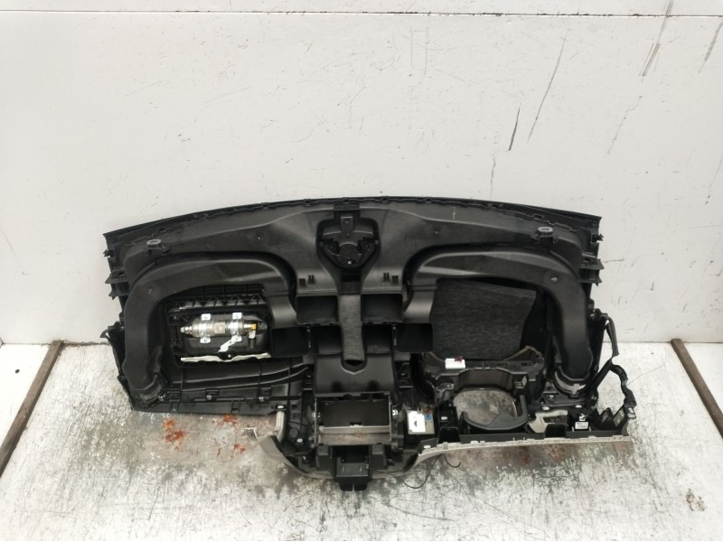 Recambio de kit airbag para mercedes-benz clase b sports tourer (w246, w242) b 180 cdi / d (246.212) referencia OEM IAM  A246900