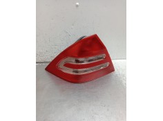 Recambio de piloto trasero izquierdo para mercedes-benz clase c (w203) c 200 kompressor (203.045) referencia OEM IAM   