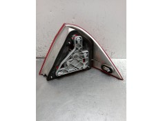 Recambio de piloto trasero izquierdo para mercedes-benz clase c (w203) c 200 kompressor (203.045) referencia OEM IAM    2